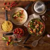 Frying Pan Salter BW11111EU7 28cm Non-Stick Aluminum