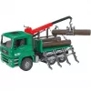Play vehicle BRUDER 2769