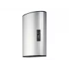 Key Box Durable KEY BOX code 72 Aluminium Silver