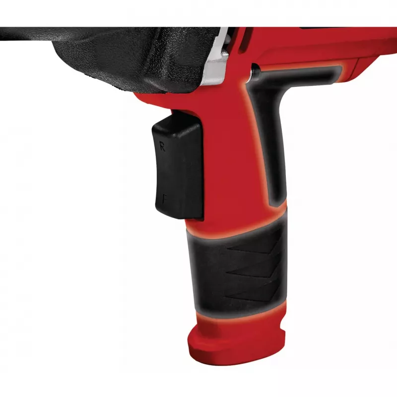 Impact wrench Einhell CC-IW 950/1 950 W 2300 RPM Black Red