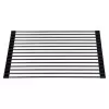 Folding Steel Mat Black Edition
