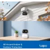 TP-Link Tapo C236 Network Surveillance Camera Outdoor/Indoor 2304 x 1296
