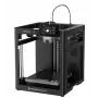 3D printer FlashForge Adventurer 5M — build volume 220×200×200 mm
