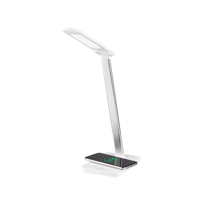 Tracer Luna Desk Lamp with 10W Wireless Charger, LED, 3000-6500K