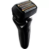 Foil shaver Panasonic ES-LS6A Black Lithium-Ion Battery 50 min