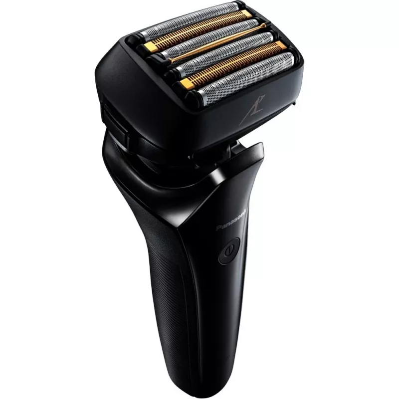 Foil shaver Panasonic ES-LS6A Black Lithium-Ion Battery 50 min