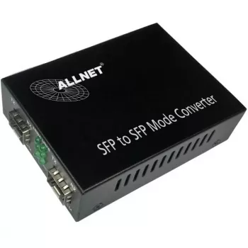 Network Media Converter ALLNET 134409