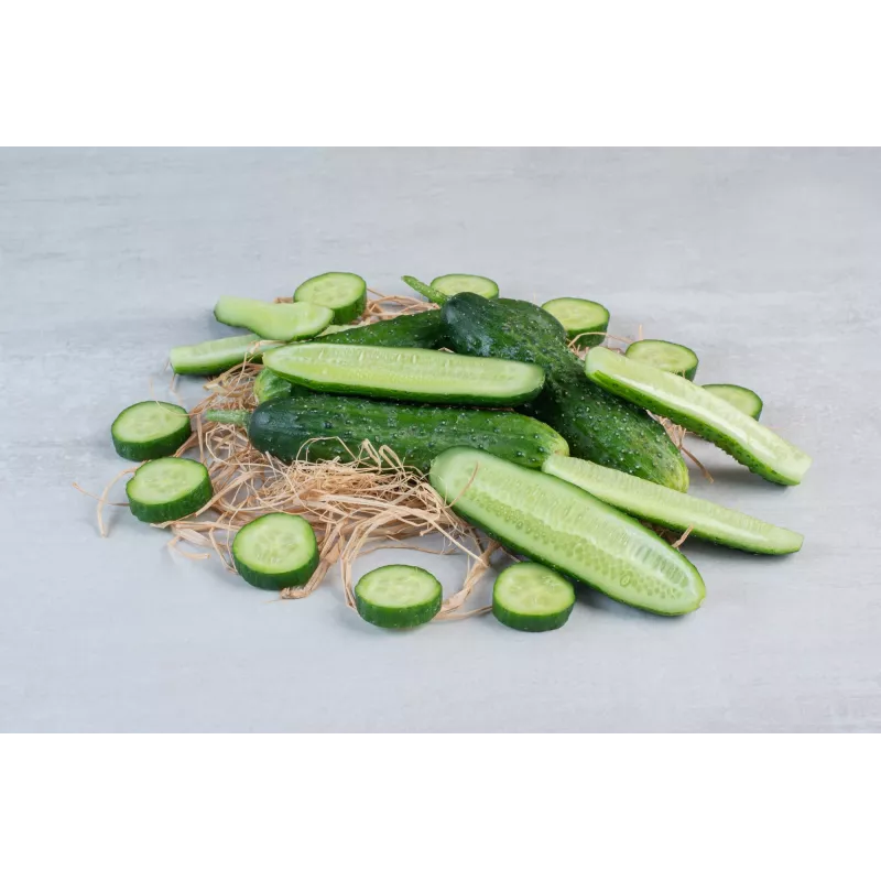 Soplica F1 Toraf Cucumber Seeds, 5g Vegetable Seed Package