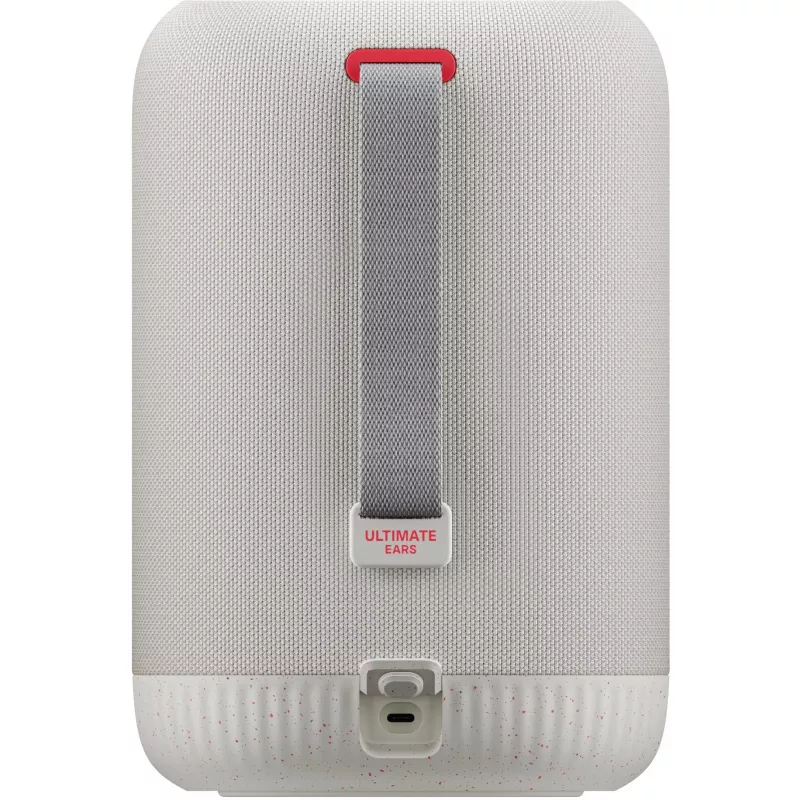 Ultimate Ears EPICBOOM COTTON WHITE - Bluetooth Speaker (984-001867)