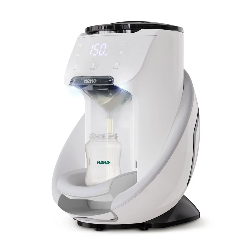 Neno Primavera – formula milk maker