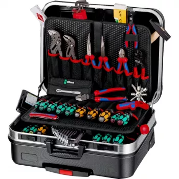 Knipex 00 21 06 M Black