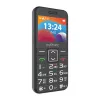 myPhone HALO | 3 LTE | Black | 2.4 inch | IPS | 48 MB | 128 MB | Dual SIM | Nano SIM | 3G | Bluetooth | 2.1 | USB version Type-C | Built-in camera | Main camera resolution 0.3 MP |