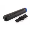 Handheld vacuum ETA HANDY GO ETA025390000 — compact portable cleaner for spot cleaning