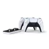 Charging Dock SUBSONIC SA5608 for PlayStation 5 controllers with dual fast-charge bays and LED indicators