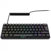 Sharkoon 100065629 keyboard Home USB QWERTZ German Black