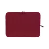 Sleeve case Tucano BFM1314-BX 35.6 cm (14 inch) Burgundy
