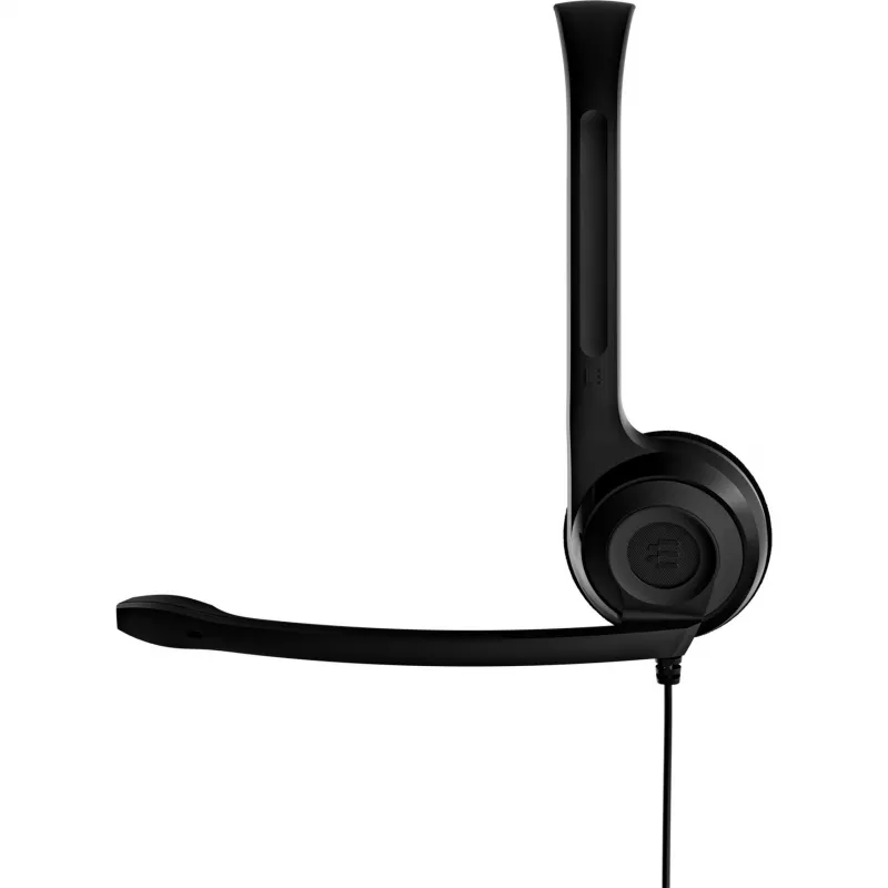 EPOS SENNHEISER EDU 10 HEADSET, 3.5MM PLUG FOR PC, MAC, CHROMEBOOK, TABLET - BUNDLE INCL 10PCS