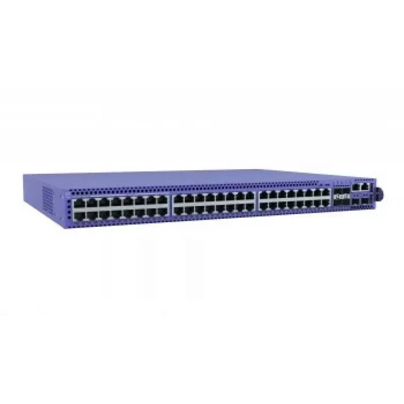 Extreme Networks ExtremeSwitching 5420 Series 5420F-8W-16P-4XE - Switch - L3 - managed - 16 x 10/100/1000 (PoE++)