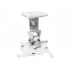Ceiling Mount LogiLink BP0003 Maximum Weight 15 kg White