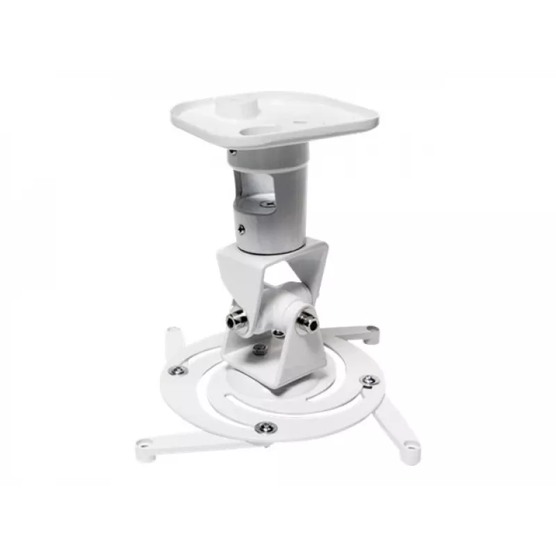Ceiling Mount LogiLink BP0003 Maximum Weight 15 kg White