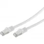 Network cable ShiverPeaks CAT7 0.25 m S/FTP halogen-free