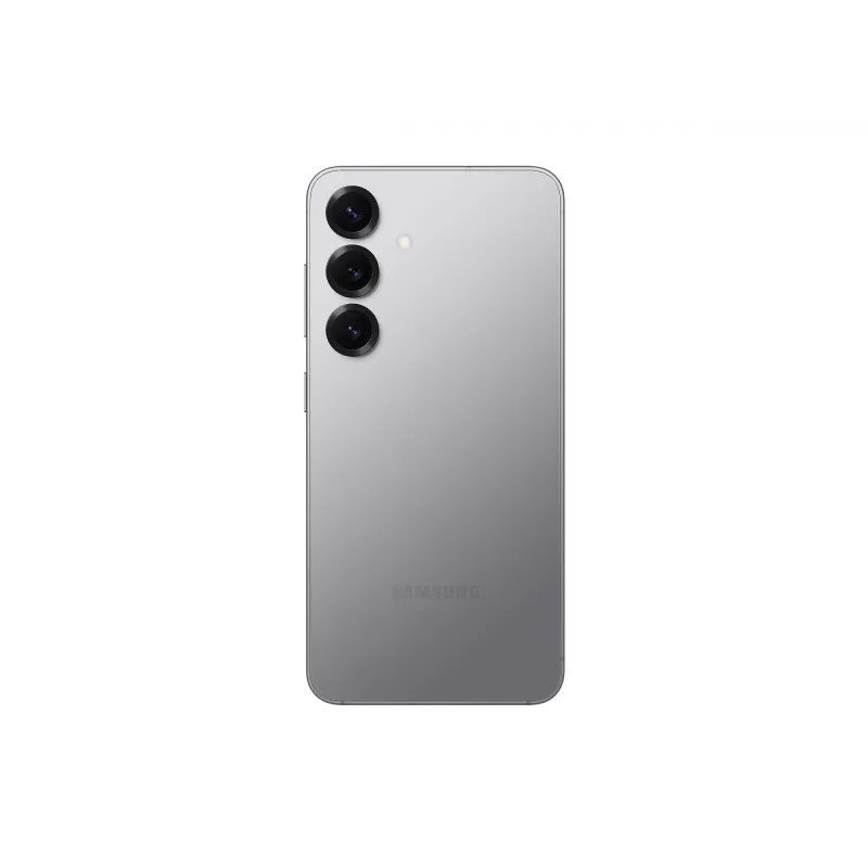 Samsung Galaxy S25 Enterprise Edition 15.8 cm (6.2 inch) Dual SIM Android 15 5G USB Type-C 12 GB 128 GB 4000 mAh Silver