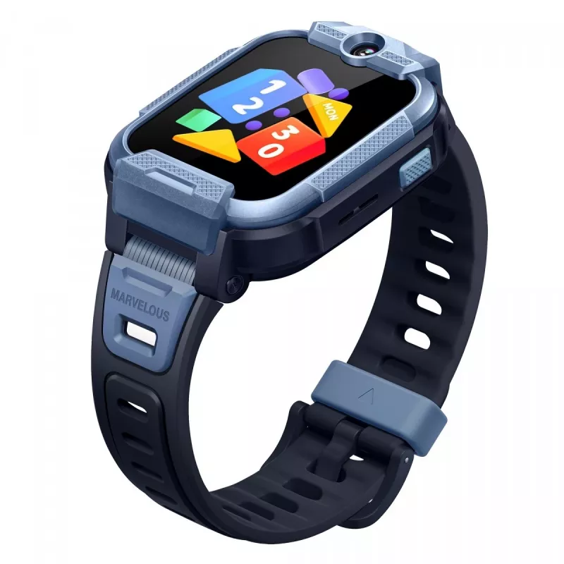 Smartwatch for Kids Mibro Z5 4G LTE blue