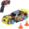 Radio-controlled car Dickie Tornado Drift RTR 2.4 GHz — ready-to-run drift car