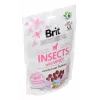 Brit Care Dog Insects & Whey Dog Treat, 200 g