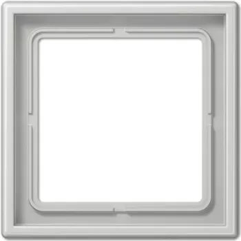 JUNG LS 981 LG - Grey - IP44