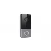 Hikvision DS-KV6113-WPE1(C) video intercom system 2 MP Black, Grey