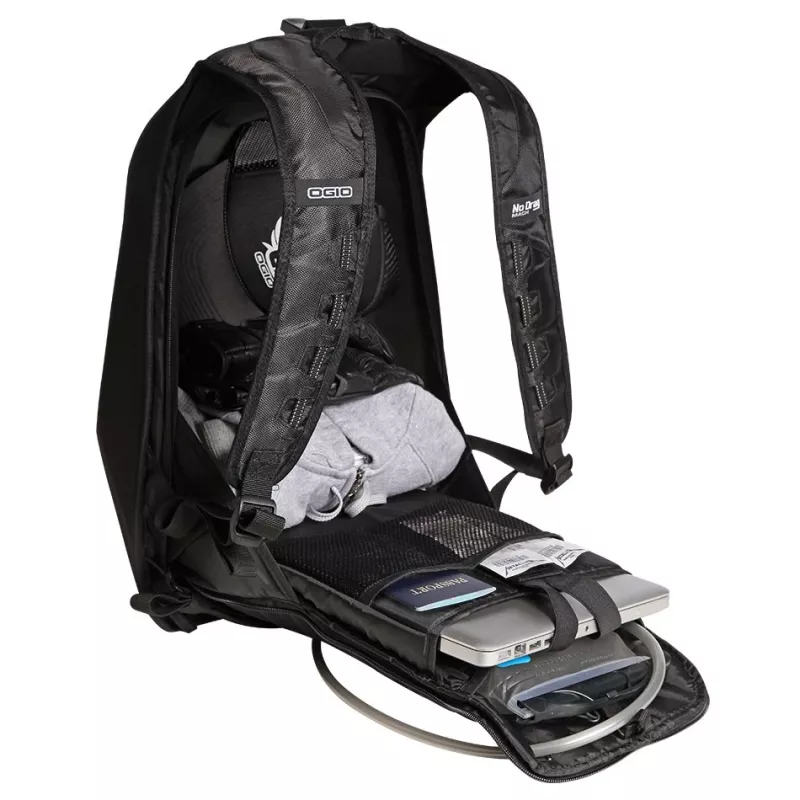 OGIO Mach 1 backpack Sports backpack Black