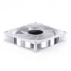 120mm Cooling Fan Jonsbo FR-606 White Reverse ARGB 5V 3PIN