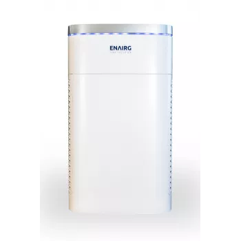 Enairg PRO Air Purifier (air purifier) - HEPA14- 800m³/h - Ioniser - CE-Certificate (ENAIRGPRO)