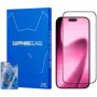 iLera Sapphire Ultra Glass 2.0 for iPhone 17 Air