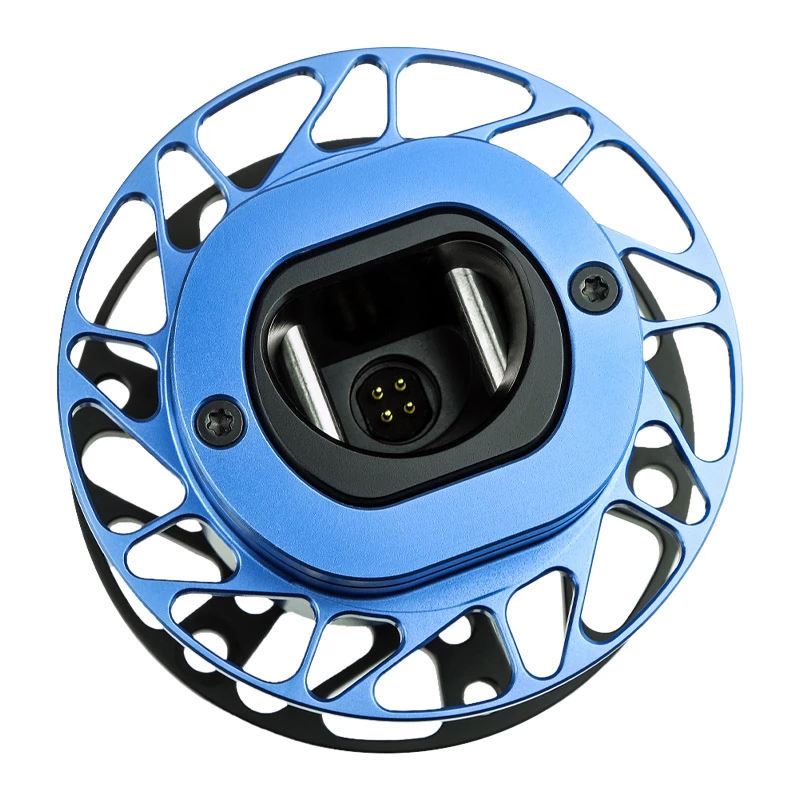 Cube Controls QRX Full Set, Classic - blue