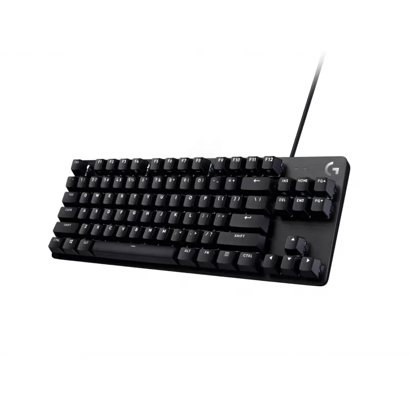 Logitech G G413 TKL SE Mechanical Gaming Keyboard Tenkeyless Wired USB
