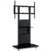 Pro-Tower M, Standsystem black/Grey, Mobil