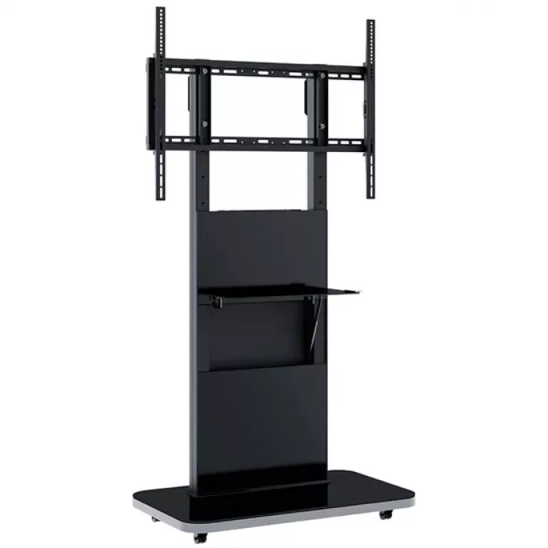Pro-Tower M, Standsystem black/Grey, Mobil