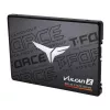 SSD disk Team Group T-FORCE VULCAN Z 512 GB 2.5 inch SATA III T253TZ512G0C101