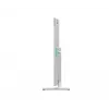 Interactive digital whiteboard Logitech Rally Board 65 offwhite (model 960-001730)