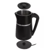 Electric kettle Adler 1.7l 2200W black