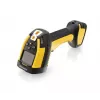 Handheld barcode reader Datalogic PM9600-DHP433RBK10 1D/2D Laser Wired Wireless