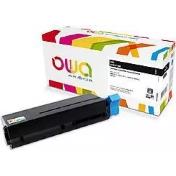 Armor K18143OW Printer Consumable Black