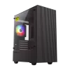 Gamemax | Case | EDGE | M-ATX