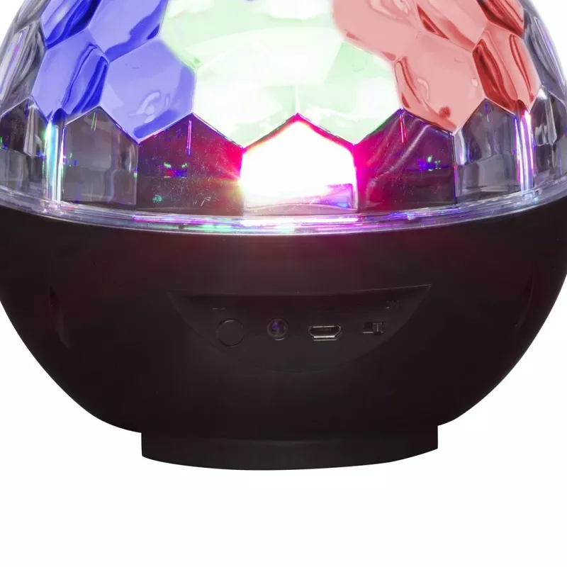 Bluetooth Speaker Denver BTL-65 Black