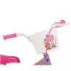 Children's Bike 12 Paw Patrol Purple 1180 Girl TOIMSA