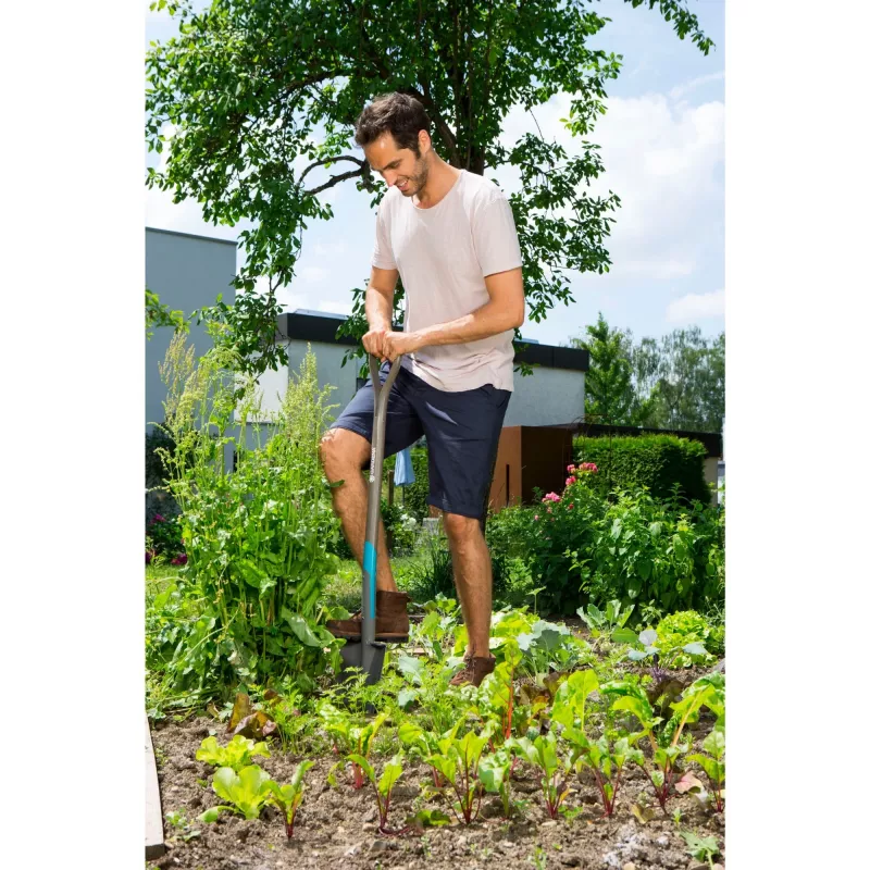 Drainage shovel Gardena 17001-20