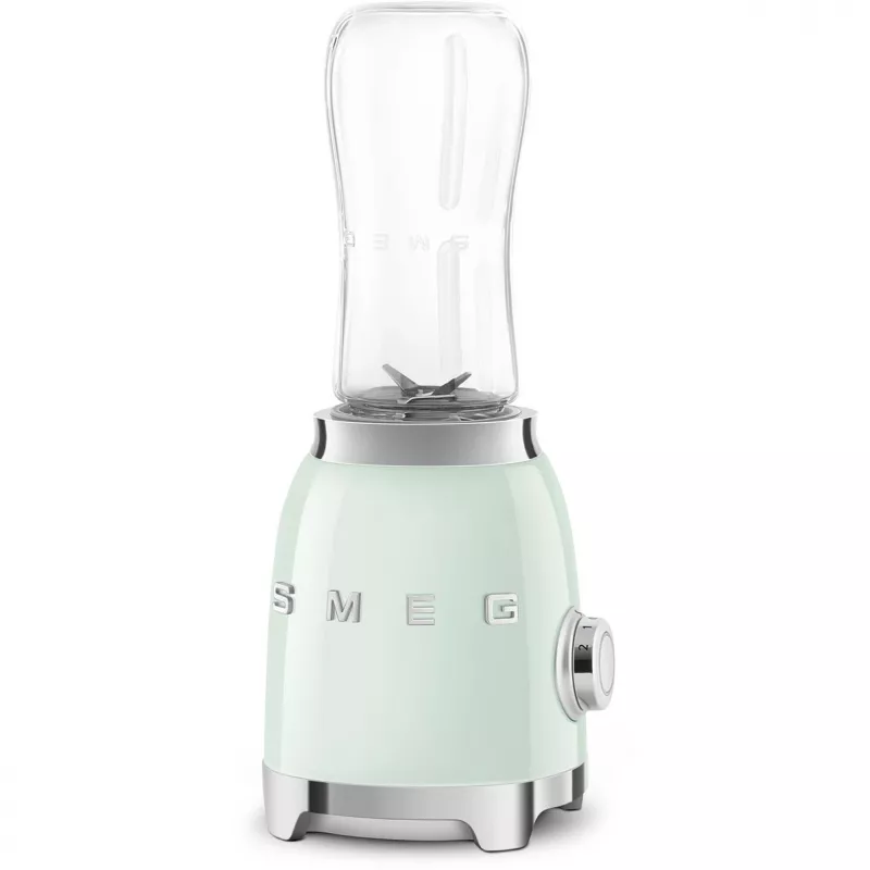 Tabletop blender SMEG PBF01PGEU - 0.6 L, pastel green