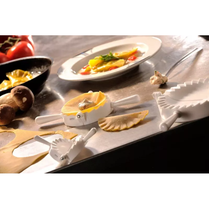 Karaca White 3 pc(s) Kitchen Utensils